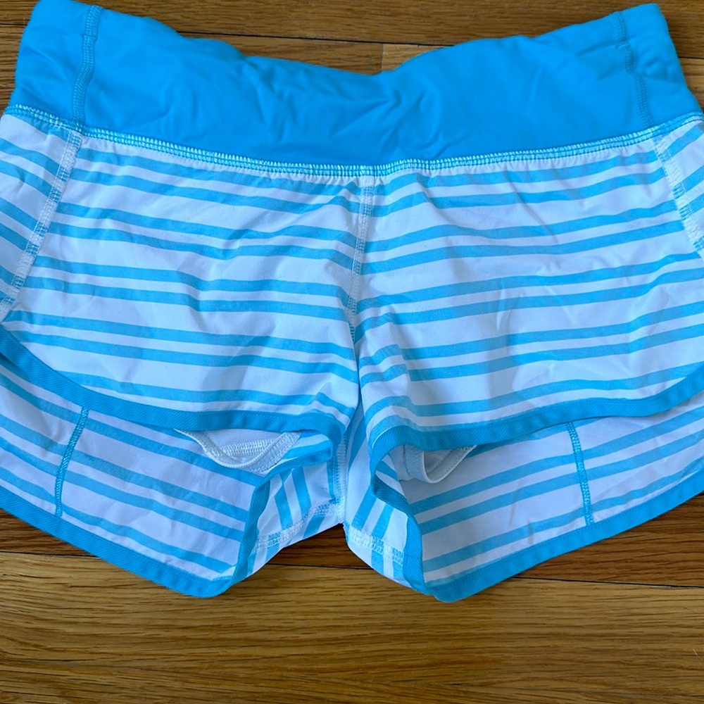 Lululemon short
